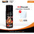 Samurai Kurobushi Motorcycle Paint Colours K430 NINJA WHITE Spray Paint 400 ml (Pack of 1)