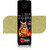 Samurai Kurobushi Motorcycle Metallic Colours 043 FORMICA BEIGE Spray Paint 400 ml (Pack of 1)