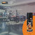 Samurai Kurobushi Suzuki Motorcycle Paint Colours S272 SUN YELLOW Spray Paint 400 ml (Pack of 1)