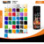Samurai Kurobushi Standard Colours 035 TOBACCO BROWN Spray Paint 400 ml (Pack of 1)