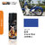 Samurai Kurobushi Honda Motorcycle Paint Colours Blue Spray Paint 400 ml (Pack of 1)