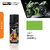 Samurai Kurobushi Kawasaki Motorcycle Paint Colours K417 Green Spray Paint 400 ml (Pack of 1)