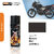 Samurai Kurobushi Honda Motorcycle Paint Colours H531 Brown Spray Paint 400 ml (Pack of 1)