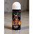 Samurai Kurobushi 2K Top Coat 2K01 Clear Spray Paint 400 ml (Pack of 1)