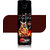 Samurai Kurobushi Standard Colours SP010 Maroon Spray Paint 400 ml (Pack of 1)