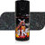 Samurai Kurobushi 1K Top Coat HG77 Clear Spray Paint 300 ml (Pack of 1)