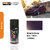 Samurai Kurobushi 3D Paint Clear Spray Paint 300 ml (Pack of 1)