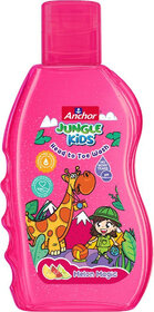 Anchor Jungle Kids Head to Toe Wash- Melon Magic (200 ml)