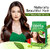 Neeta Natural Henna Based Hair Color 125 gm (Pack of 4) , Natural Brown