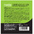 Neeta Hair Color Powder Henna Based For Smooth  Silky Hair Black 5gm (Pack Of 12) , Black
