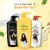 Nisha Egg Protein Shampoo For Strong & Smooth Hair, 650 ML (650 ml)