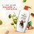 Nisha Smooth Naturally Soft Silky Hair Shampoo, 650 ML White (650)