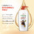 Nisha Smooth Naturally Soft Silky Hair Shampoo, 650 ML White (650)