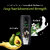 Nisha Shampoo For Women & Men 75ml EACH (Pack OF 10) | Avocado Flavour