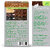 Nisha Creme Hair Color With Natural Henna Extract,100 Grey Coverage Hair Colour ( Natural Brown - 30g+30ml)