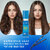 Yuthika Professional Heat Protection Spray with Pro VitaminUpto 230CBoost Hair Shine 150ml