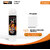 Samurai Kurobushi 2K 2-Components Paint 2K04W White Spray Paint 400 ml (Pack of 1)