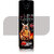 Samurai Kurobushi Undercoats UCY113 Silver Spray Paint 400 ml (Pack of 1)