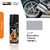 Samurai Kurobushi Wheel Alloys SC018 Silver Spray Paint 400 ml (Pack of 1)