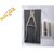 Mice  Rat Applicator with 100pcs ear tag(Self-Piercing Ear Tags)-Good for Mice Rat Guinea Pigs Hamster