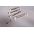 Mice  Rat Applicator with 100pcs ear tag(Self-Piercing Ear Tags)-Good for Mice Rat Guinea Pigs Hamster