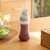 (Set of 2) Porous Squeeze Bottle Condiment Bottles Hot Sauce Dispenser Refillable Five Hole Container with Lid Squirt Bottle Sauce Dispenser Ketchup Bottle Multipurpose Kitchen Tools