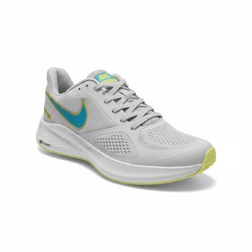 Nike Zoom Structure 7x Guide10 Running And Training Sports Shoes