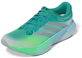 Adidas Supernova  Rise 3 Running Shoes Green