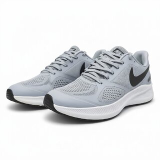 Nike Zoom Structure 7x Guide10 Running And Training Sports Shoes Multicolor