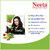 Neeta Hair Color Powder Henna Based For Smooth  Silky Hair Black 5gm (Pack Of 12) , Black