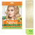 Nisha Cream Hair Color Rich Bright Long Lasting Hair Colouring For Ultra Soft Deep Shine Grey Coverage Conditioning With Natural Herbs , Ultra Blonde