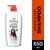 Nisha Smooth Naturally Soft Silky Hair Shampoo, 650 ML White (650)