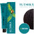 Yuthika Professional Creme Hair Color 100gm Brown 4.0