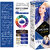 Cosglam Semi Permanent Hair Color For Women  Men, (120g, #51 Wonder Blue)