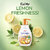 Yuthika Naturals Hand Wash (200ml) Lemon - Complete Protection pH Balanced Formula