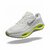 Nike Runner Tube 2026 Cushioned Comfort Running And Training Sports Shoes White Green