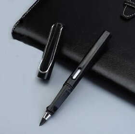 Shopkartz Inkless Pencil with Built-in Eraser - The Ultimate Professional Mess-Free Writing Tool for Students, Artists, and Office Workers