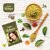 Neeta 100% Pure Natural & Organic Henna For Hair Color & Hair Care 150g (Pack of 2) , Natural Brown