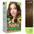 Nisha Creme Hair Color 5 LIGHT BROWN , LIGHT BROWN 5