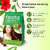Neeta Hair Henna Natural Henna Based Hair Color 125gm Each Pack (Pack of 2) (250 g)