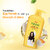 Nisha Egg Protein Shampoo For Strong & Smooth Hair, 650 ML (650 ml)