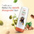 Nisha Shampoo (180 ml ) & Conditioner (180 ml) Combo for Smooth & Silky Hair Almond (2 Items in the set)