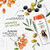 Nisha Shampoo (180 ml ) & Conditioner (180 ml) Combo for Smooth & Silky Hair Almond (2 Items in the set)