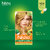 Nisha Pack Golden Blonde & Flame Red (60gm + 90ml + 18ml Conditioner) , 8.1 Golden Blonde + Flame Red