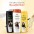 (Pack OF 3) Nisha Shampoo For Women & Men 75ml EACH | Almond Flavour