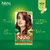 Nisha Creme Hair Color With Natural Henna Extract,100 Grey Coverage Hair Colour ( Natural Brown - 30g+30ml)