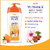 Yuthika Almond Soft Touch Body Lotion for Women Men, Hydrating Moisturizer (500ml)