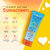 Yuthika Sunscreen Lotion SPF 50 PA+++ 30g High Protection, Non-Greasy Formula