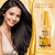 Nisha Hair Serum EverSilk Argan Oil Serum 55ml, Hair Serum For Dry Frizzy Hair