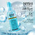Nashi Pro Vitamin Hair Serum, Hydrating, Adds Shine, Frizz Control (100ml)